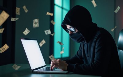 How to Avoid Online Lottery Scams