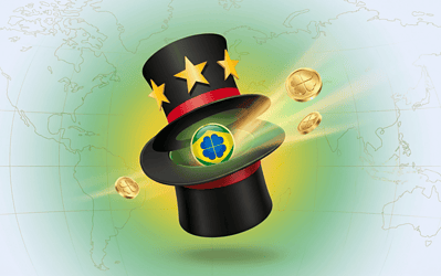 How to Play Mega-Sena Online from Outside Brazil: Full 2026 Guide