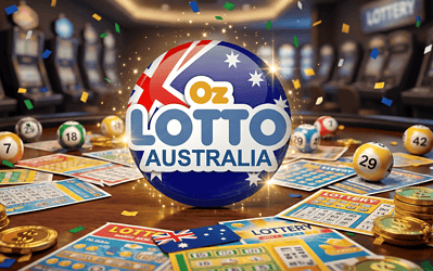 How to Play Oz Lotto Online: Complete Guide