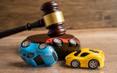 What is the Average Payout for a Rear-End Collision?