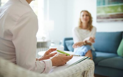 Can You Sue a Therapist for Emotional Distress?