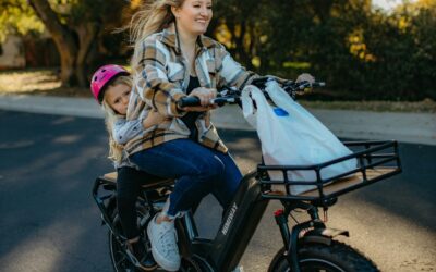 Who Is Liable in an E‑Bike Accident? + E‑Bike Safety & Legal Guide for Coronado Families and Visitors