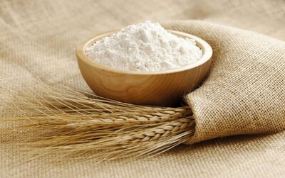Разница между Цельнозерновой пшеничной мукой и Универсальной мукой 3 Пшеничная Мука