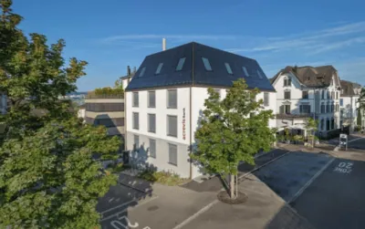 Acrevis Männedorf