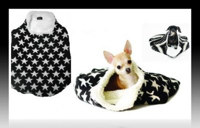 mantas para perros como hacer