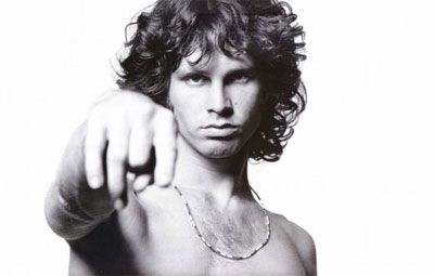 jim morrison