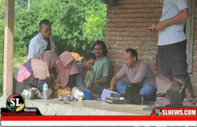 Pemilik Lahan di Lombok Tengah Diancam Akan Ditembak