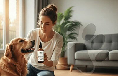 Comment Calculer le Bon Dosage CBD pour mon Chien ou mon Chat ? Le Guide Complet Arom&rsquo;a Louin