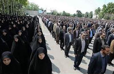 ایران – زنان:‌7000 مأمور نامحسوس امنیت اخلاقی آغاز به کار می کنند
