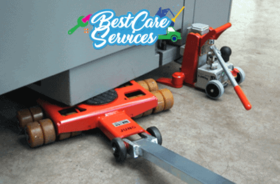 equipment moving services in nairobi kenya