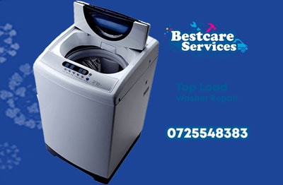 top load impeller washer-repair-nairobi-kenya