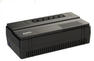 APC Back-UPS 500VA