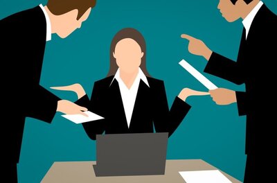 Традиционный подход к конфликтам