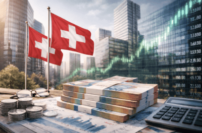 Immobilienanlagen im Fokus