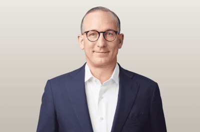 Marcel Fritsch, Bellevue Asset Management