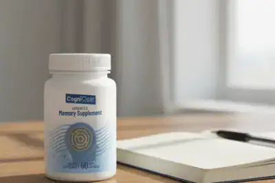 CogniClear review: My Honest Brain Clarity Breakthrough