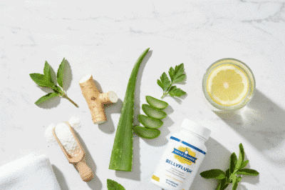 BellyFlush Review – Shocking 7-Day Results!