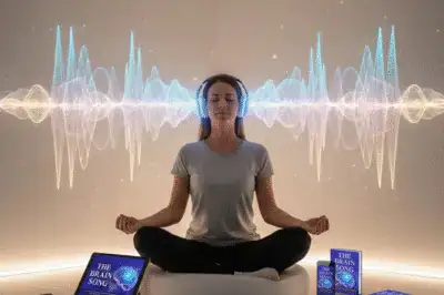 Brain Song Changed My Life in 7 Seconds!