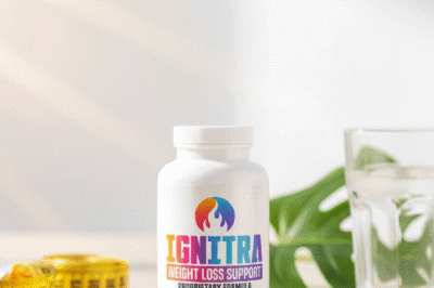 Ignitra Review: Does It Really Work?