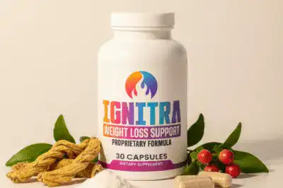 Ignitra Side Effects Shocked Me—My Honest Review
