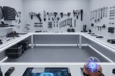 Energy Revolution: My Honest 2025 Review!