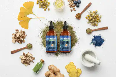 NUNERVE Review: My Honest Nerve Pain Recovery