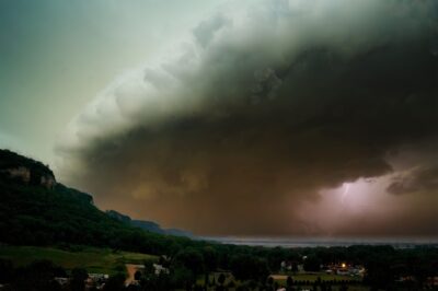 How to Build a Disaster Recovery Plan for Your Business