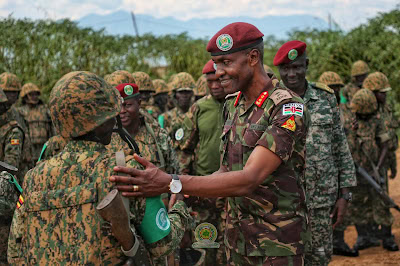 KENYAN ARMY GENERAL HAILS UPDF FOR DISCIPLINE 20231212_120717