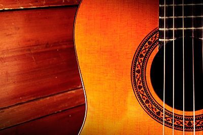 guitarra clasica