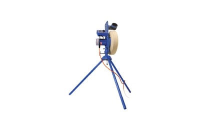 Pitching Machine Pro rental for events in Los Angeles, Orange County, and nationwide