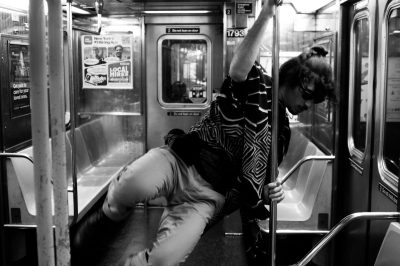 Off the Six - Yared Glicksman