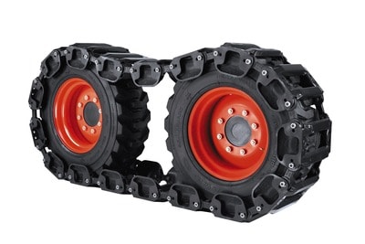 New Bobcat Steel Tracks for Sale in Texas from Bobcat of North Texas