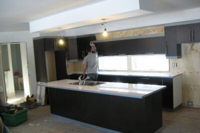 Andy Kitchen