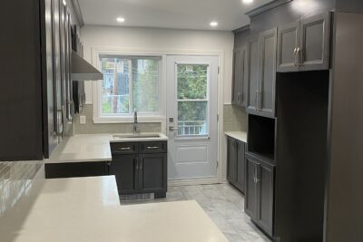Panama Kitchen