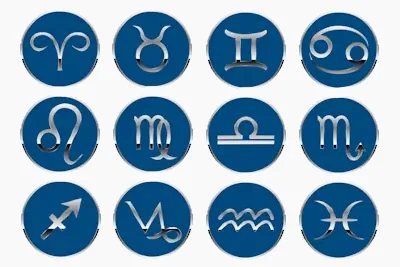 Previsão astrológica de hoje para todos os signos