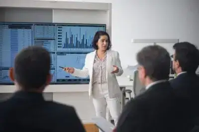 The Perks of Audio-Visual Systems for Your Business