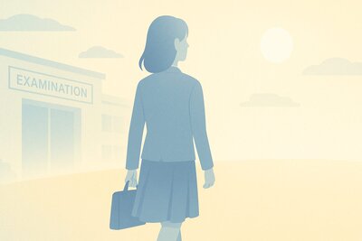 まとめ｜受験当日に生理がきた時の知恵袋として伝えたいこと