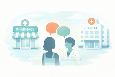 海外旅行中に生理トラブルが起きた場合の対応