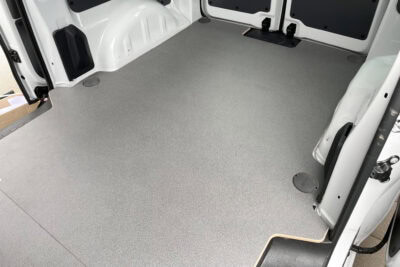 Peugeot Expert Van Floor