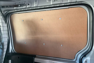 Hyundai Staria-Load MY21+ Interior Lining Panels