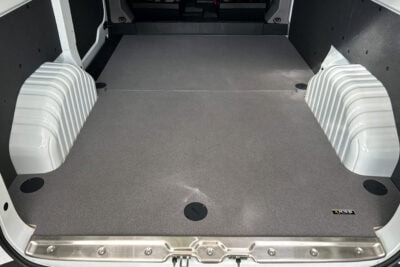 LDV Deliver7 Van Floor MY24+