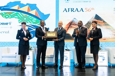 TAAG Angola Airlines To Host The African Airlines Association 57th AGA in 2025 taag-TO-HOST-ag57