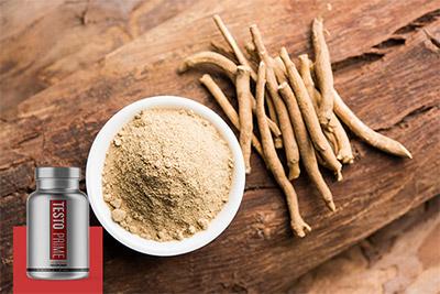 KSM 66® ASHWAGANDHA EXTRACT