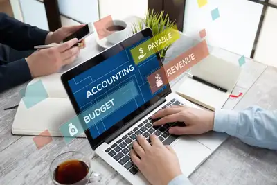 Outsourced Accounting Services
