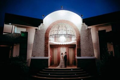 Dreamy Prenup, Proudrad, Tipping Point Collective