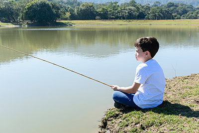 paciencia en niños