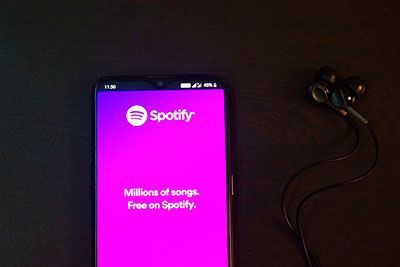 como subir tu musica a spotify como artista
