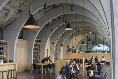Czech Republic wineries are not all old school