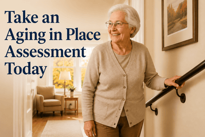 aging in place assessment
