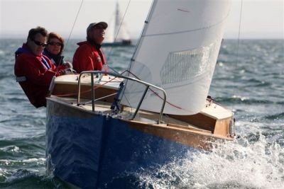 GENOIS RACING CORSAIRE